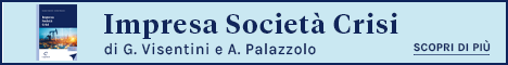 <p>Impresa Società Crisi di Palazzolo Andrea, Visentini Gustavo</p>